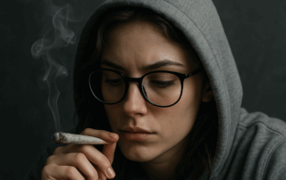 Is Marijuana a Gateway Drug?